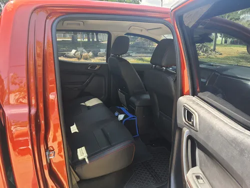 Ford Ranger 3.2 Fx4