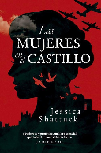 Mujeres En El Castillo, Las - Shattuck, Jessica