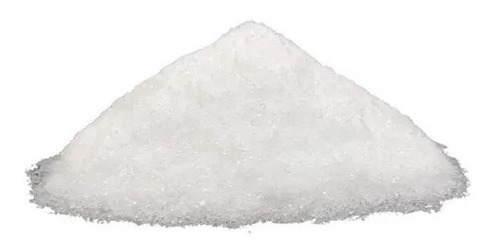 Eritritol Endulzante Natural X 1/2kg