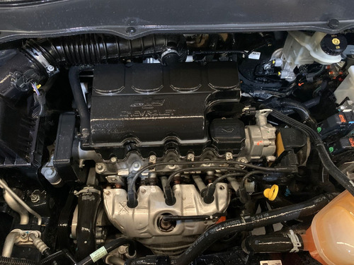 Chevrolet Spin 1.8 Ltz 7as 105cv