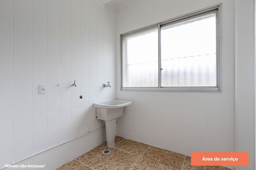 Imagem 18 de 30 de Apartamento À Venda No Bairro Campo Belo - São Paulo/sp - O-19228-32072