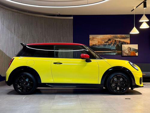 Mini Cooper S 2.0 Chili 5 Puertas Mt