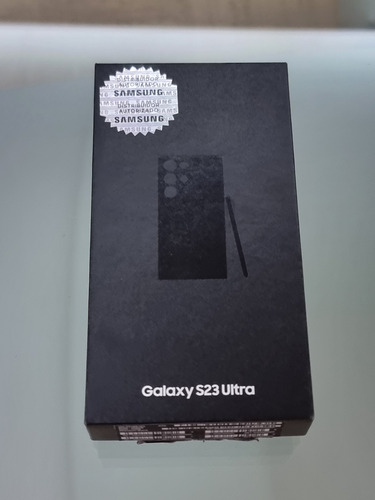 Celular Samsung Galaxy S23 Ultra
