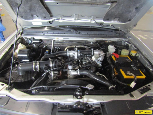 Chevrolet Luv 3.0 Dmax 2 4x4