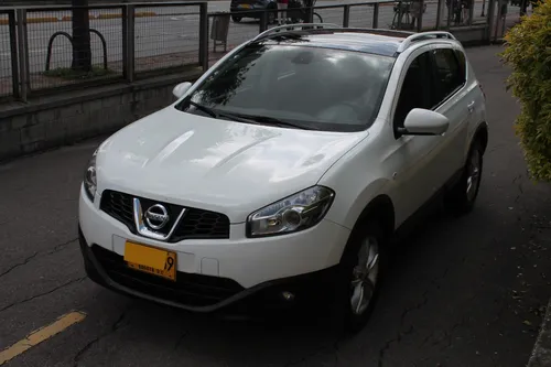 Nissan Qashqai 2.0L ADVANCE