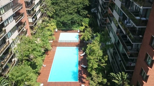 Imagen 12 de 23 de Excelente Departamento 3 Ambientes - Puerto Madero