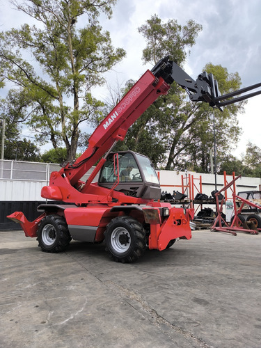 Manipulador Manitou Mrt 1432