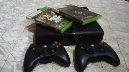 X Box 360 