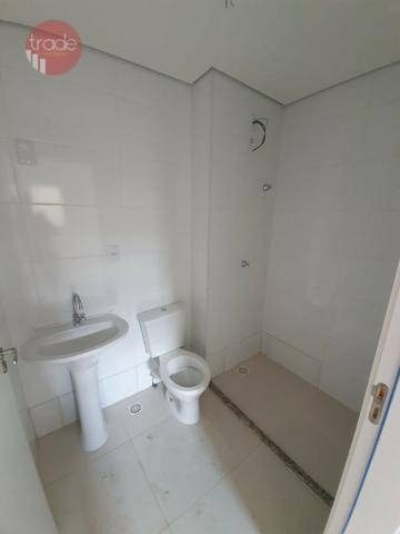 Imagem 4 de 18 de Apartamento Com 2 Dormitórios À Venda, 56 M² Por R$ 235.000,00 - Residencial Greenville - Ribeirão Preto/sp - Ap5815