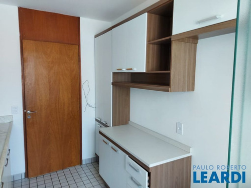 Imagem 5 de 13 de Apartamento - Super Quadra Morumbi - Sp - 619969