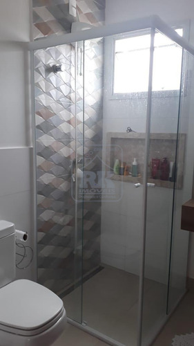 Imagem 22 de 30 de Casa À Venda Em São João Do Rio Vermelho - Ca006997