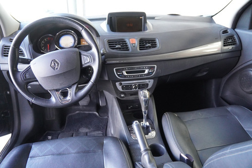 Renault Fluence 2.0 Dynamique Plus X-tronic Hi-flex 4p