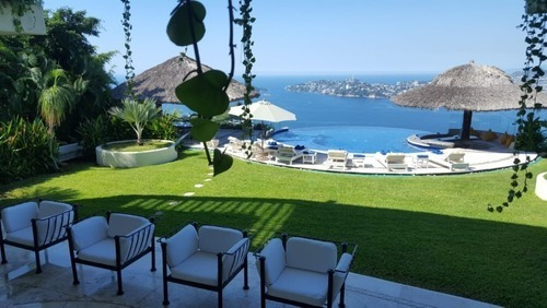 Imagen 1 de 14 de Las Brisas Espectacular Vista Privacidad Y Servicio De Lujo