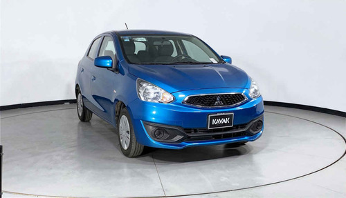 Imagen 3 de 15 de 110333 - Mitsubishi Mirage 2018 Con Garantía