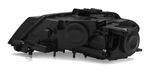 Par Farol Audi A3 2009 2010 2011 2012 13 Sportback Bi Xenon