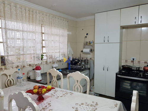 Imagem 1 de 17 de Sobrado Com 3 Dormitórios À Venda, 170 M² Por R$ 650.000,00 - Jardim Bom Clima - Guarulhos/sp - So0151