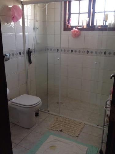 Imagem 13 de 15 de Casa Sobrado Para Venda, 3 Dormitório(s), 180.0m² - 516