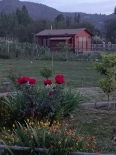  Cabaña Privada Con Piscina 