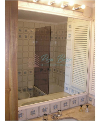 Apartamento En Roosevelt, 4 Dormitorios *- Ref: 2208