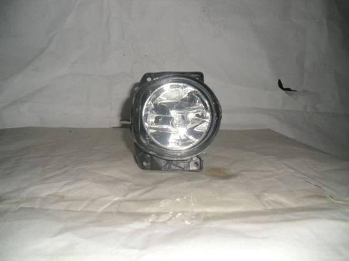 Faro Neblina Forza Rh/lh Originales