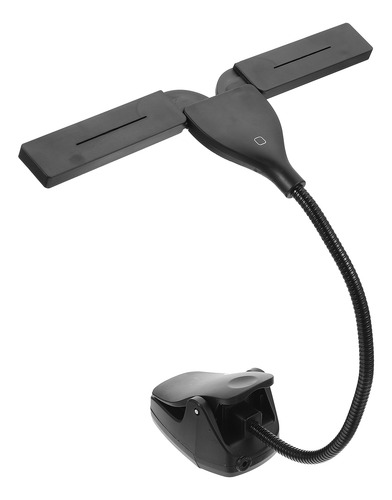 Lámpara De Lectura Ajustable Lámpara De Escritorio Led Intel