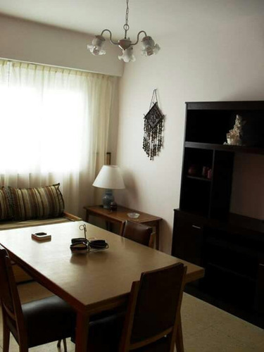 Imagen 2 de 10 de Miramar Departamento 49 Mts A 1 Cuadra Del Mar