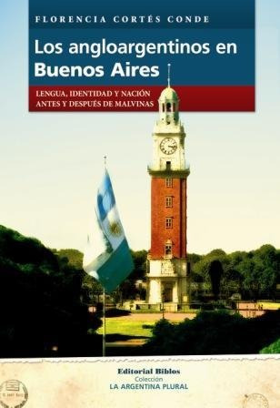 Los Angloargentinos En Buenos Aires