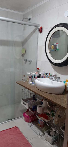 Imagem 6 de 21 de Apartamento Com 3 Dorms, Jardim Paulista, São Paulo - R$ 1.5 Mi, Cod: 2614 - V2614