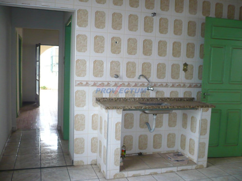 Imagem 6 de 16 de Casa À Venda Em Vila Industrial - Ca242423