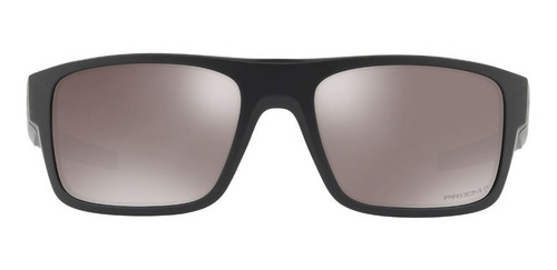 Lentes De Sol Oakley Drop Point Prizm/polarized - Negro 60mm
