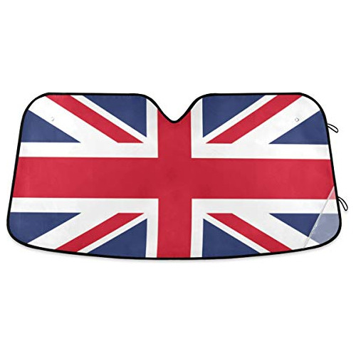 Parasol Del Reino Unido Bandera Británica Union Jack, ...