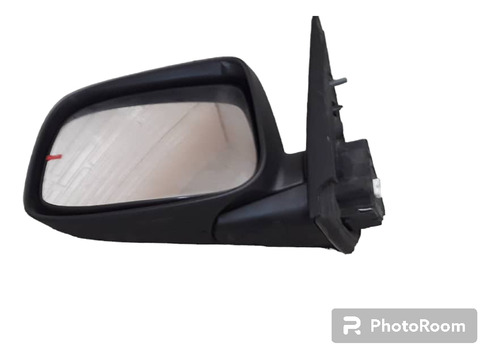 Retrovisor Izquierdo Chevrolet Luvdmax Original 