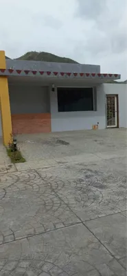 Townhouse en venta