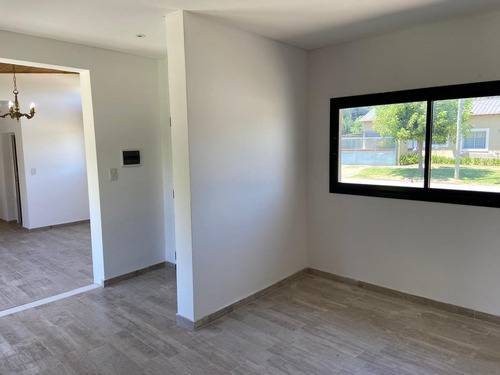Imagen 12 de 26 de Venta Casa Dos Dormitorios A Estrenar Roldan