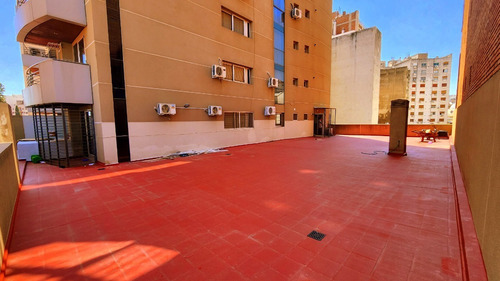 Imagen 12 de 27 de Nueva Córdoba- Alquiler-con Terraza Propia- Semipiso 3 Dorm- De Categoría- A Media Cuadra De Av. Yrigoyen