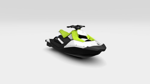 Sea Doo Spark Ace 2up 60hp 2023 En Stock Mtn