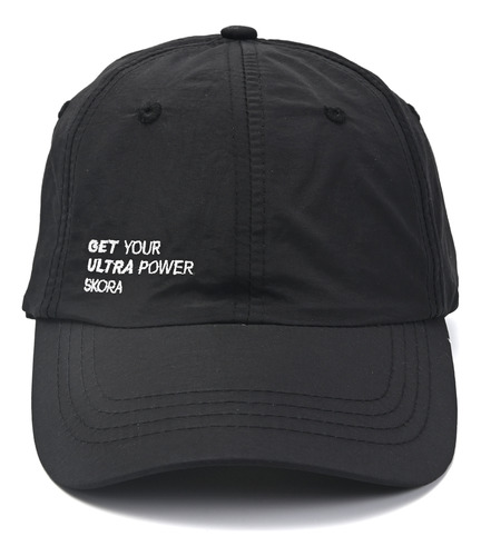 Gorra Mujer Cap Dama Skora Ultra