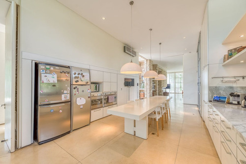 Venta Casa Santa Catalina Lote Doble Al Río Tigre