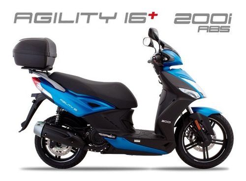 Suzuki Kymco Agility 200 Abs Injetada Pcx Nmax Sem Entrada