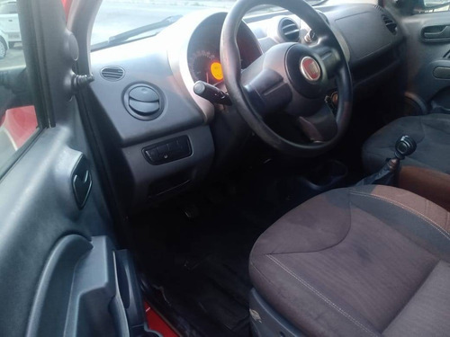 Fiat Uno 1.0 Evo Way Fire 8v Flex 4p Manual