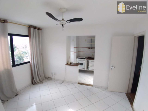 Imagem 21 de 30 de Flat Com 1 Dorm, Vila Oliveira, Mogi Das Cruzes - R$ 280 Mil, Cod: 2054 - V2054