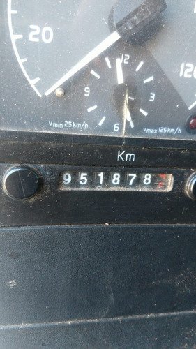Imagem 11 de 11 de Volvo Vm 260 4 Eixo Graneleiro