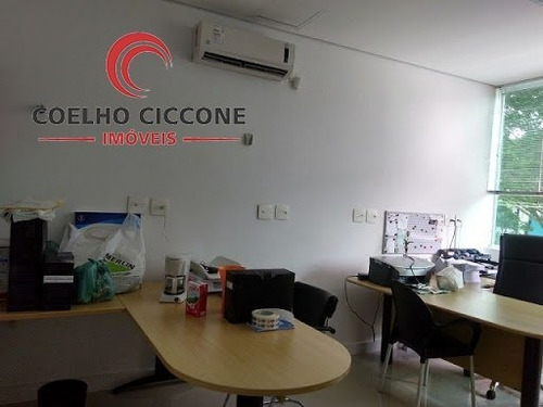 Imagem 15 de 15 de Sala Em Santa Paula - Sao Caetano Do Sul - L-2413