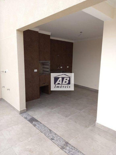 Imagem 5 de 13 de Sobrado Com 3 Dormitórios À Venda, 145 M² Por R$ 1.100.000,00 - Ipiranga - São Paulo/sp - So0334