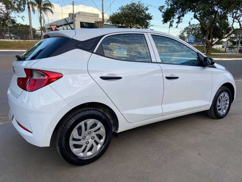 Imagem 5 de 9 de Hyundai Hb20 1.0m Sense