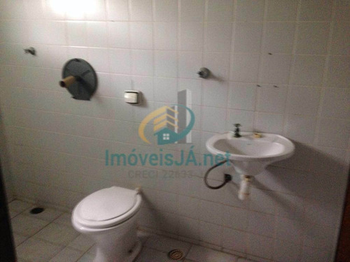 Imagem 10 de 15 de Sala Para Alugar No Bairro Chácaras Marco - Barueri/sp - 282