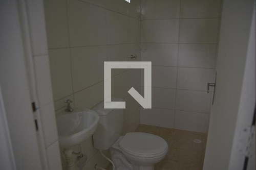 Imagem 10 de 15 de Casa Para Aluguel - Vila Mascote, 1 Quarto, 20 M² - 893702291