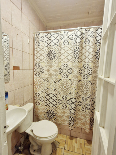 Arriendo Amplia Casa 5d 2b Y Est 10 Autos, En La Cisterna