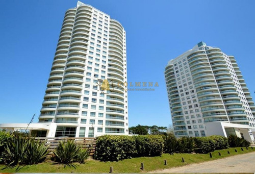 Venta 2 Dormitorios Ocean Drive Full De Servicios!- Ref: 2673