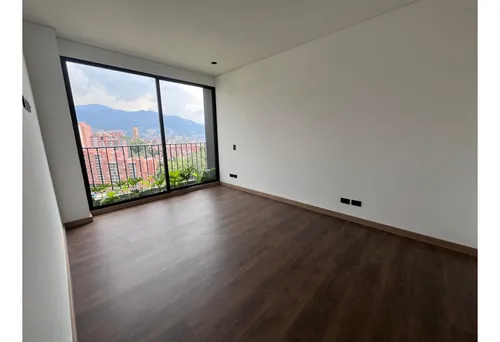 78m2 Apartamento En Envigado